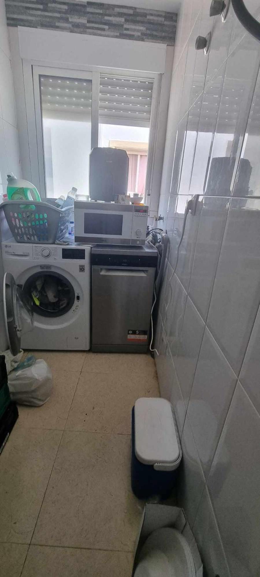 Apartamento Garucha Playa Garrucha Eksteriør billede