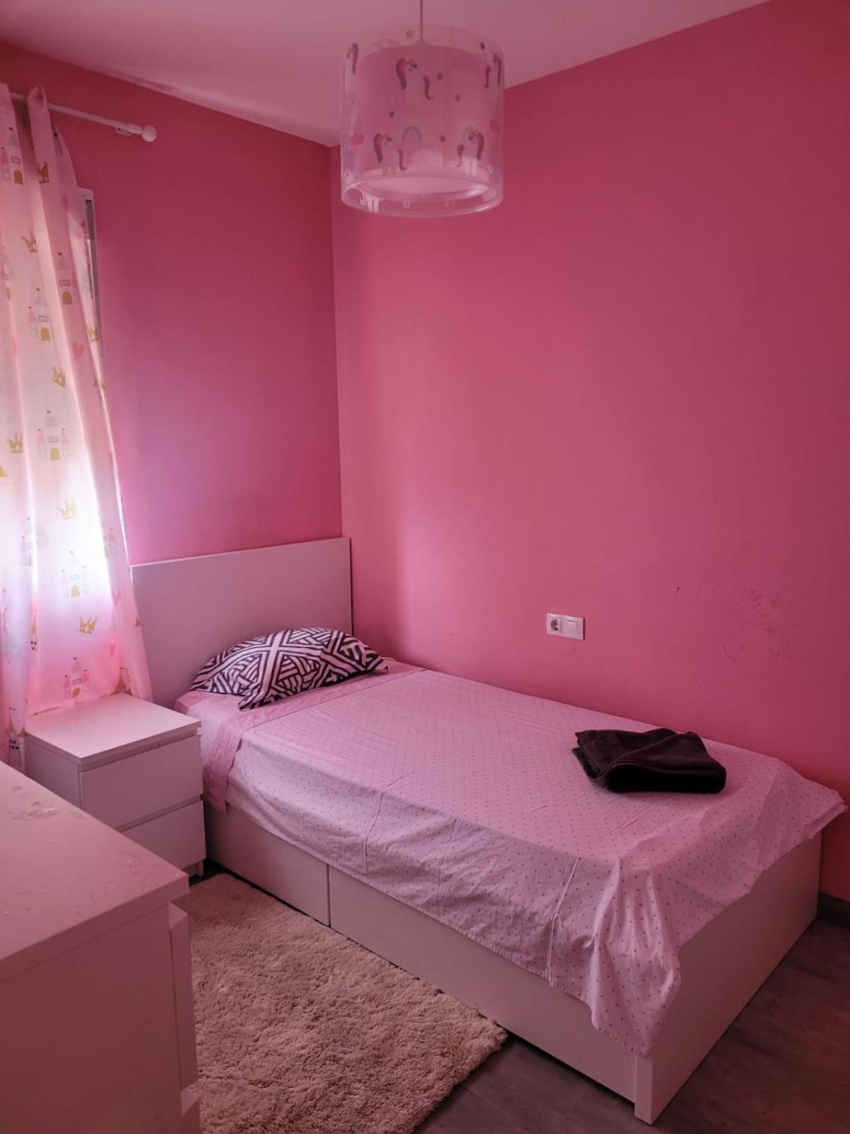 Apartamento Garucha Playa Garrucha Eksteriør billede