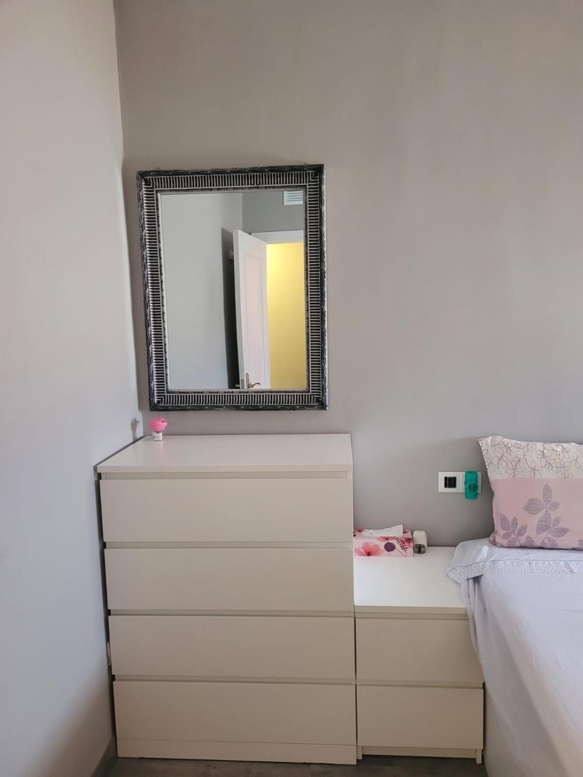 Apartamento Garucha Playa Garrucha Eksteriør billede