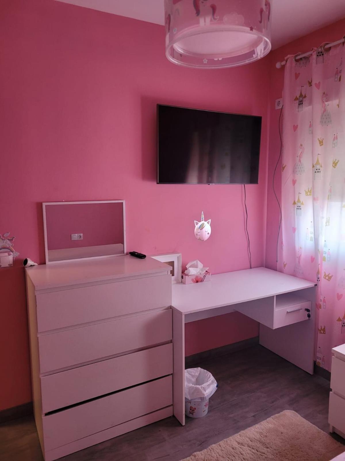 Apartamento Garucha Playa Garrucha Eksteriør billede