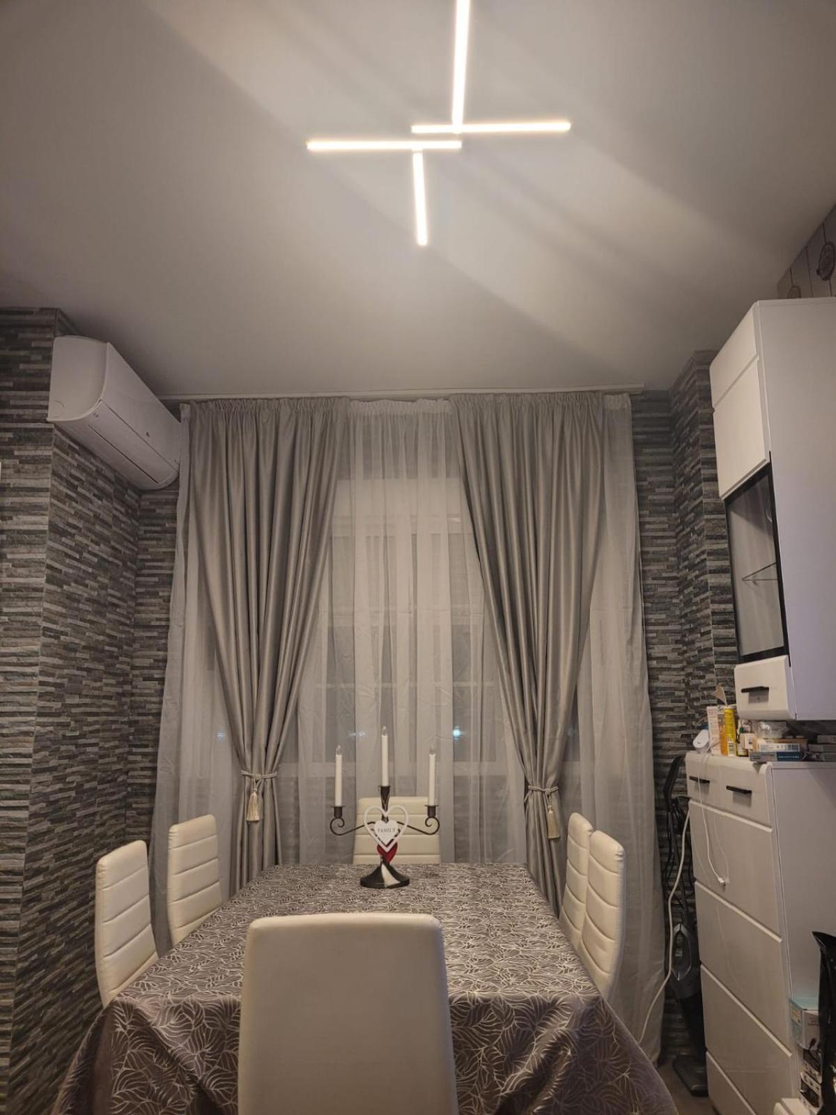 Apartamento Garucha Playa Garrucha Eksteriør billede