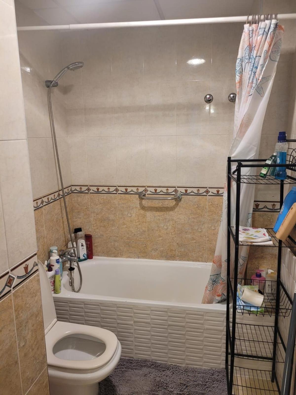 Apartamento Garucha Playa Garrucha Eksteriør billede