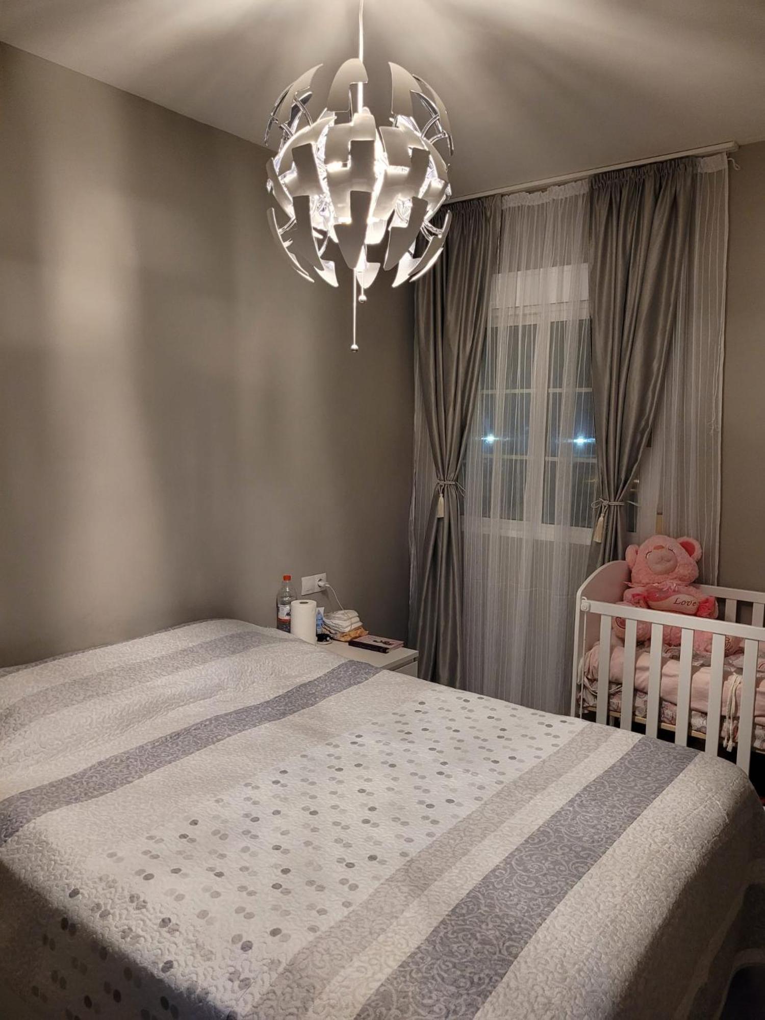 Apartamento Garucha Playa Garrucha Eksteriør billede