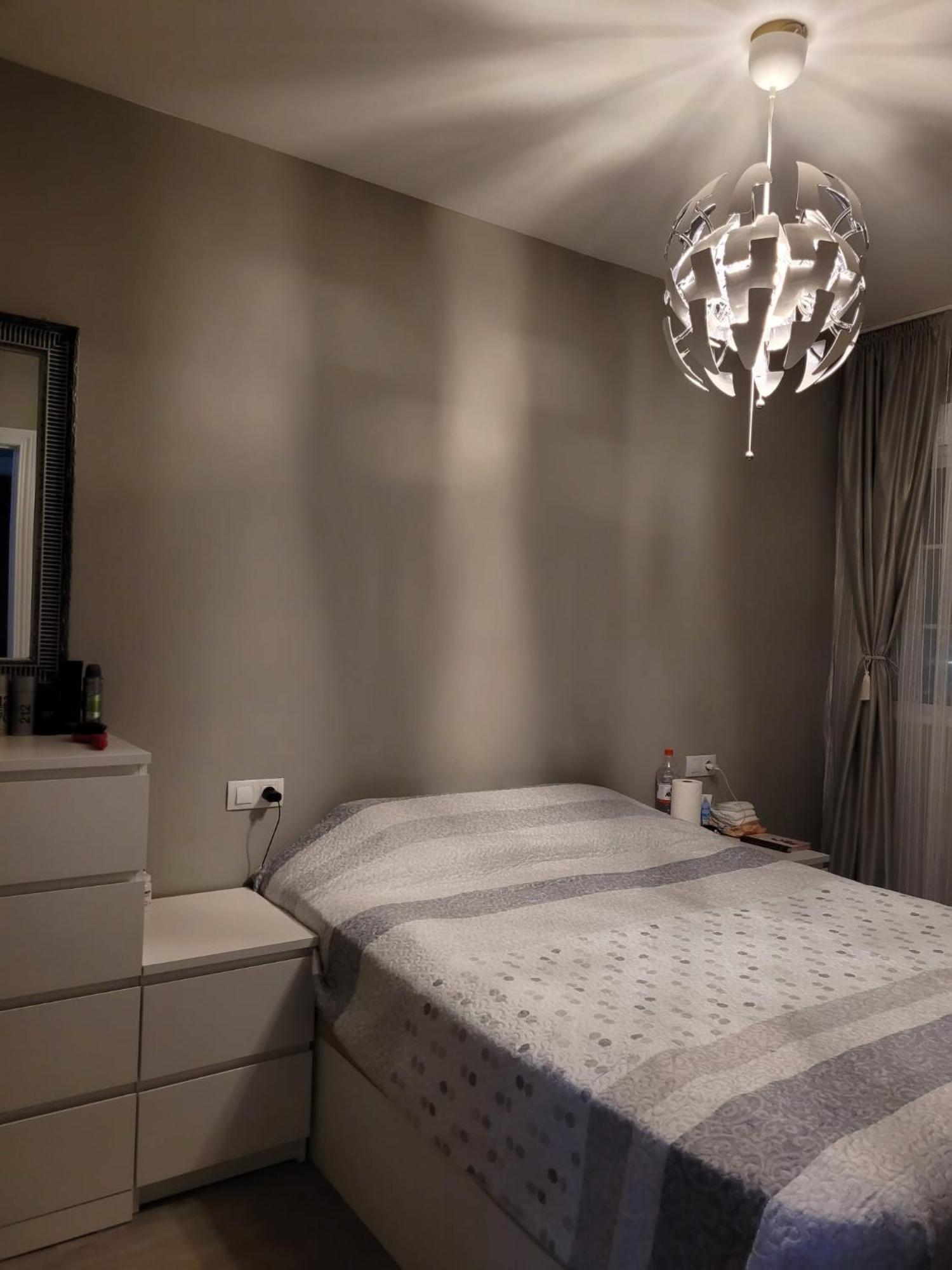 Apartamento Garucha Playa Garrucha Eksteriør billede