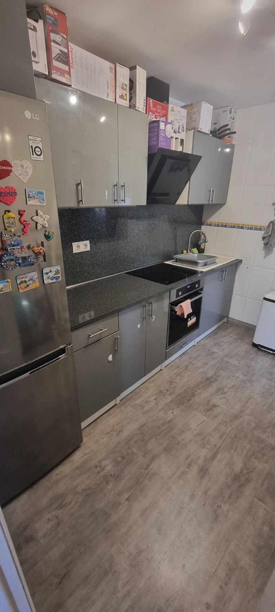 Apartamento Garucha Playa Garrucha Eksteriør billede